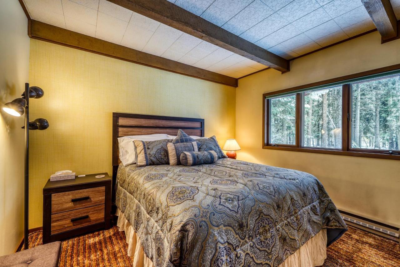 Forest Cabin McCall Zewnętrze zdjęcie